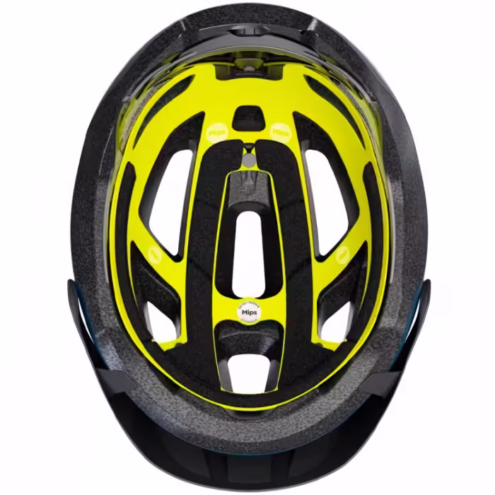 Casca de bicicleta Trek Solstice - 5