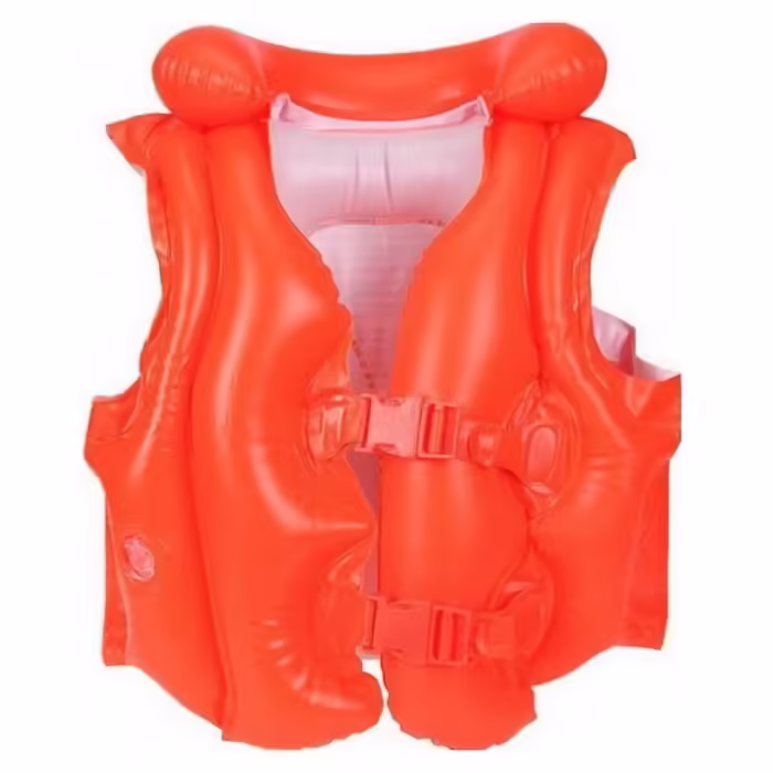 Vesta de salvare INTEX Inflatable vest 3+