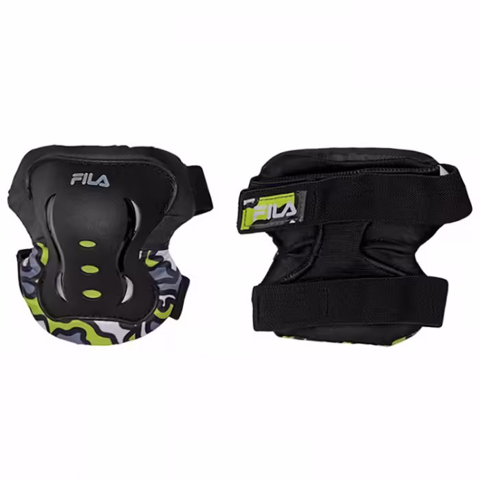 Set protectie Fila skate FILA JR BOY FP GEARS - 2