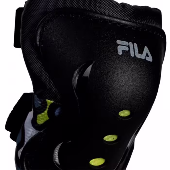 Set protectie Fila skate FILA JR BOY FP GEARS - 5