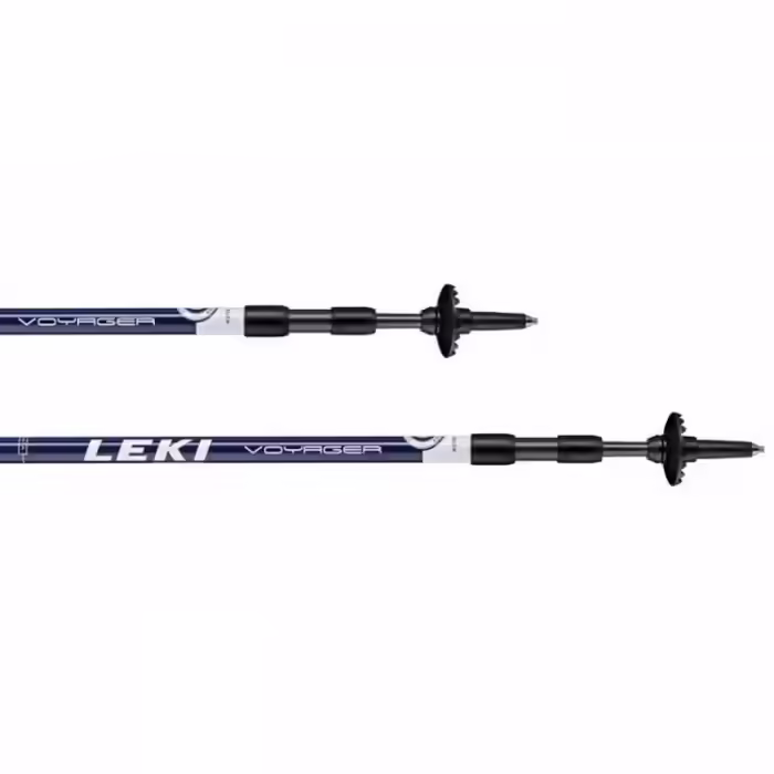 Bete mers nordic Leki Voyager - 2