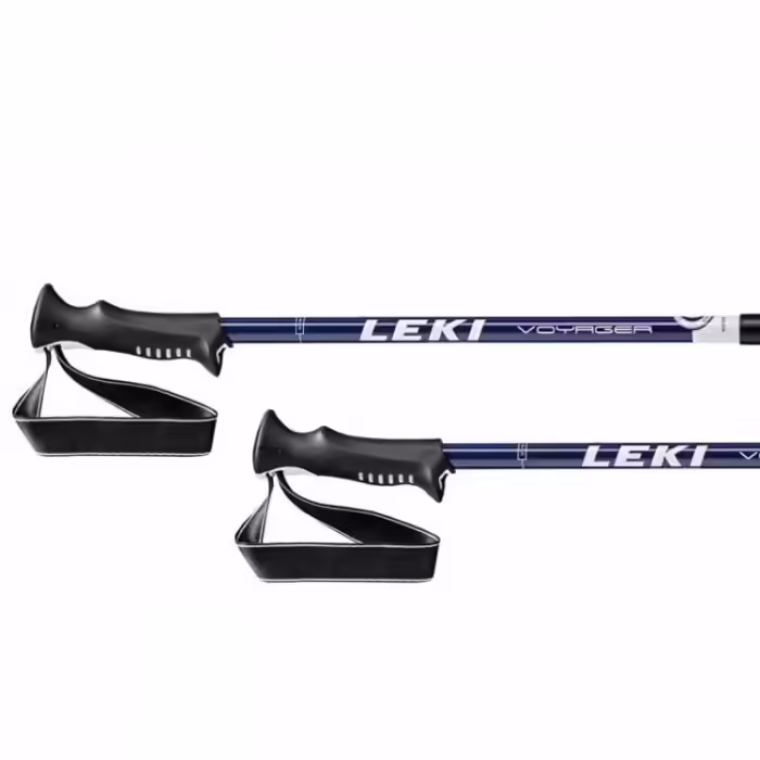 Bete mers nordic Leki Voyager - 4