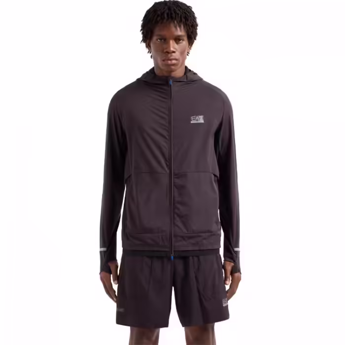 Ветровка EA7 EMPORIO ARMANI Jacket