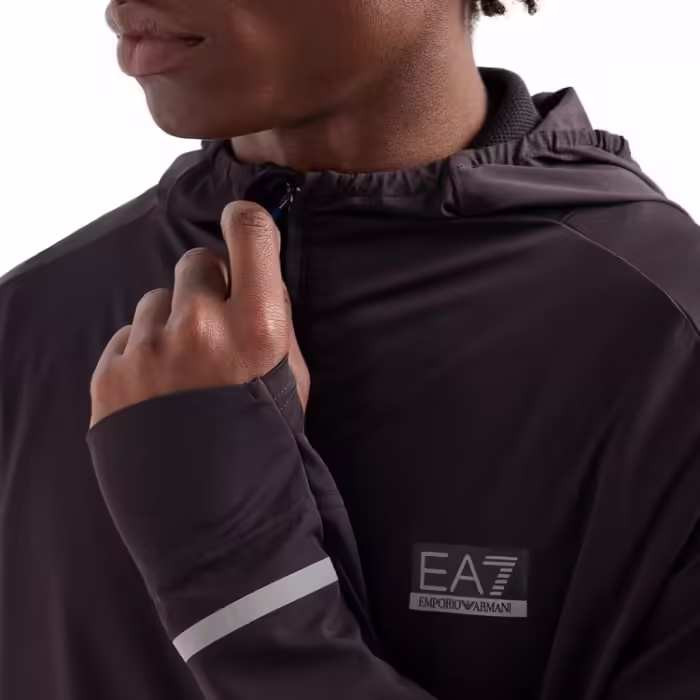 Ветровка EA7 EMPORIO ARMANI Jacket - 5