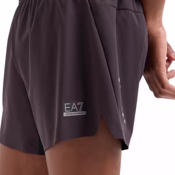 Шорты EA7 EMPORIO ARMANI SHORTS - 3