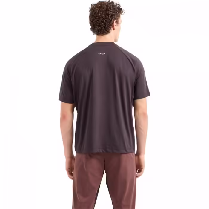 Tricou EA7 EMPORIO ARMANI T-Shirt  - 3