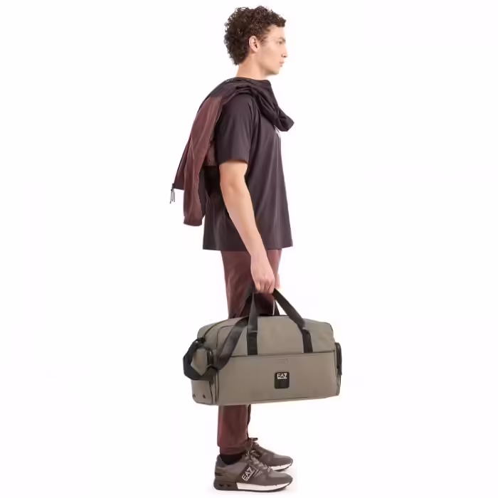 Tricou EA7 EMPORIO ARMANI T-Shirt  - 4