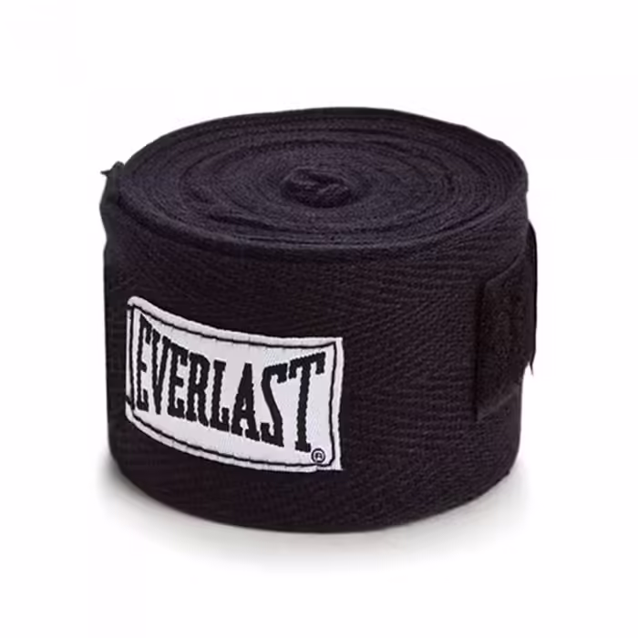 Боксерские бинты Everlast HANDWRAP 120 X6