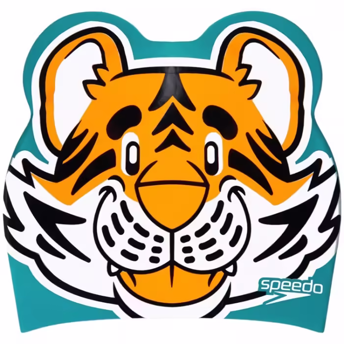 Casca de inot silicon Speedo PRINTED CHARACTER CAP