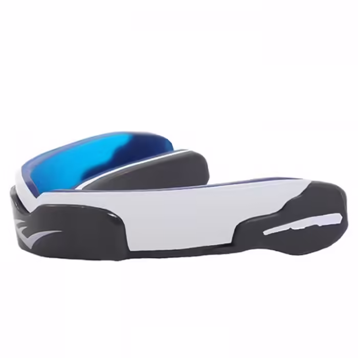 Капа Everlast EVG MOUTHGUARD Синий