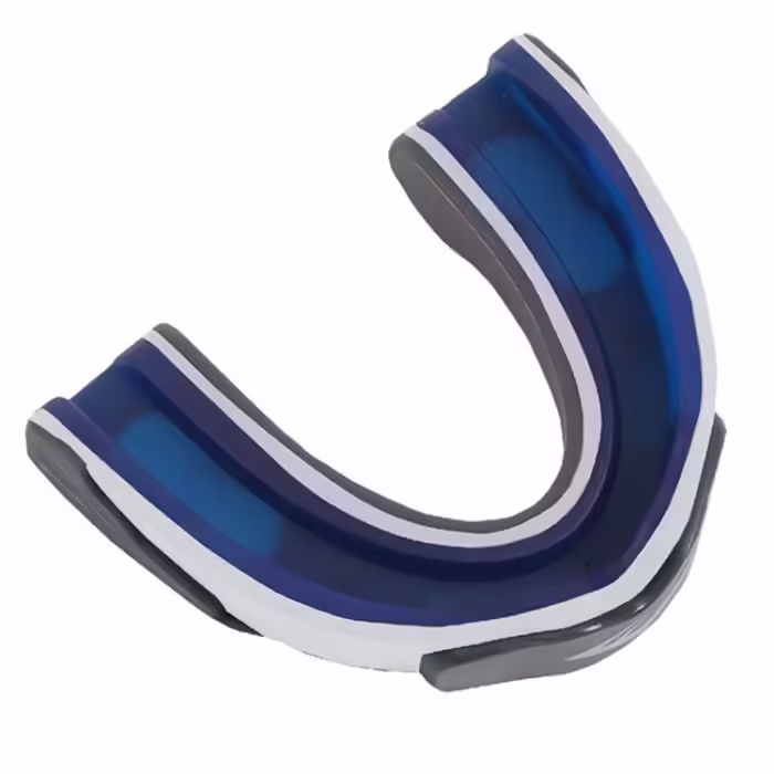 Капа Everlast EVG MOUTHGUARD Синий - 2