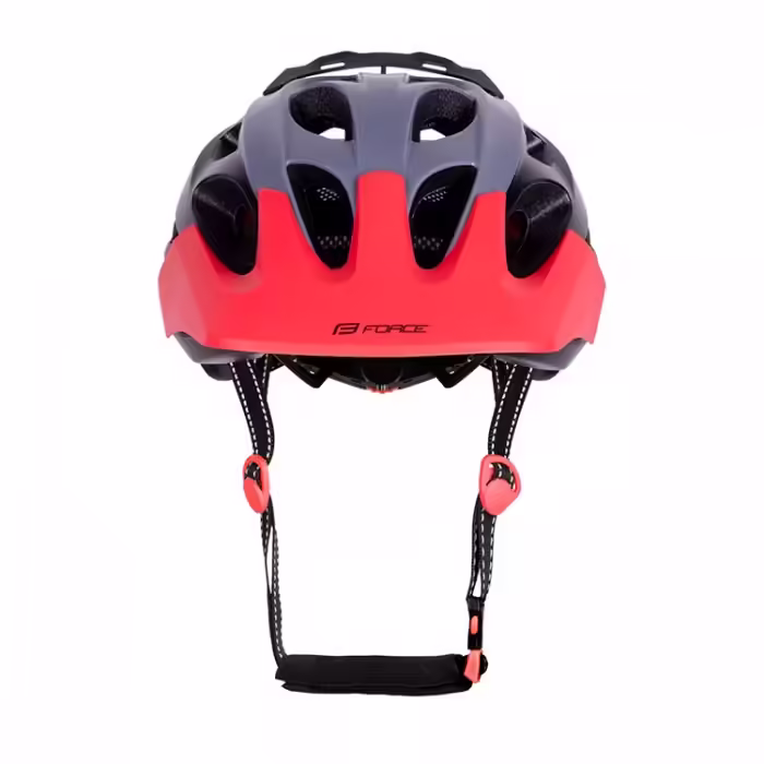 Защитный шлем Force RAPTOR MTB - 4