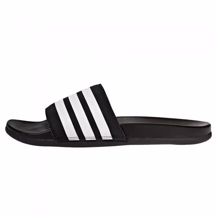 Шлепанцы Adidas Adilette Comfort Черный 40.5 - 2