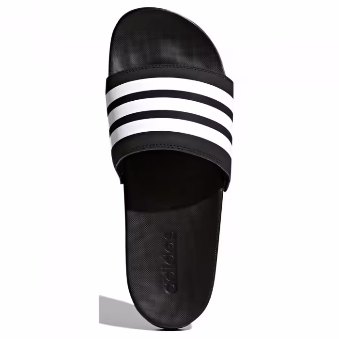 Шлепанцы Adidas Adilette Comfort Черный 40.5 - 5