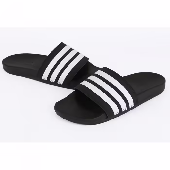 Шлепанцы Adidas Adilette Comfort Черный 40.5 - 6