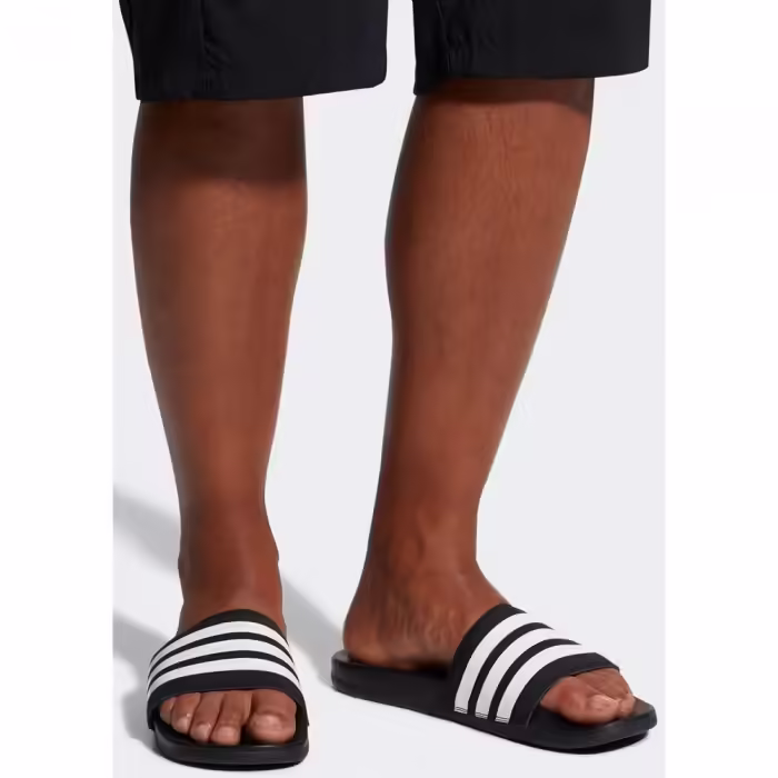 Шлепанцы Adidas Adilette Comfort Черный 40.5 - 8
