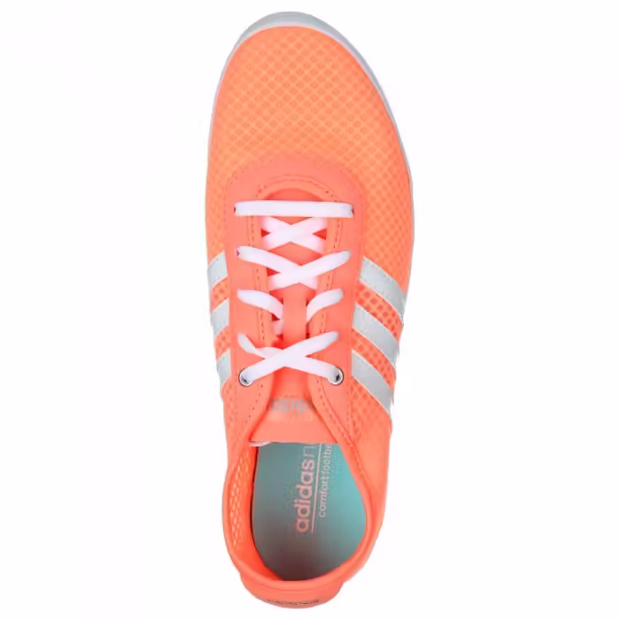 Incaltaminte Sport Adidas VS QT VULC SEA - 2