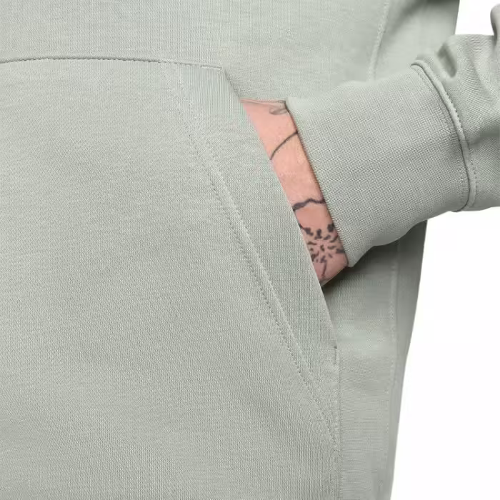 Hanorac Nike M NSW CLUB HOODIE PO BB - 2