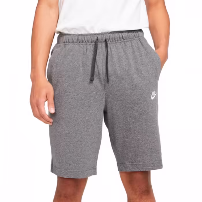 Sorti Nike M NSW CLUB SHORT JSY - 6