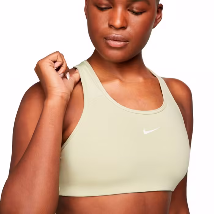 Bra sportive Nike SWOOSH BRA PAD - 3