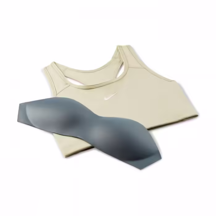 Bra sportive Nike SWOOSH BRA PAD - 4