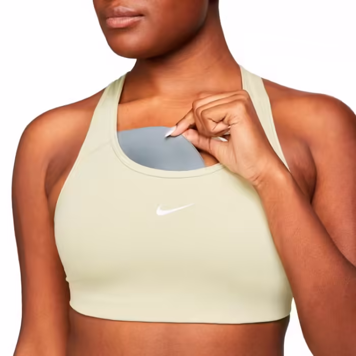 Bra sportive Nike SWOOSH BRA PAD - 6