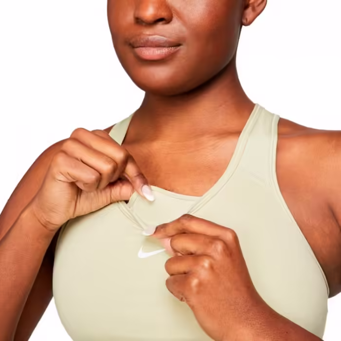 Bra sportive Nike SWOOSH BRA PAD - 7