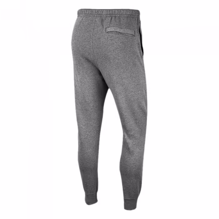 Pantaloni Nike JDI JGGR FLC BSTR Gri inchis 2XL - 2