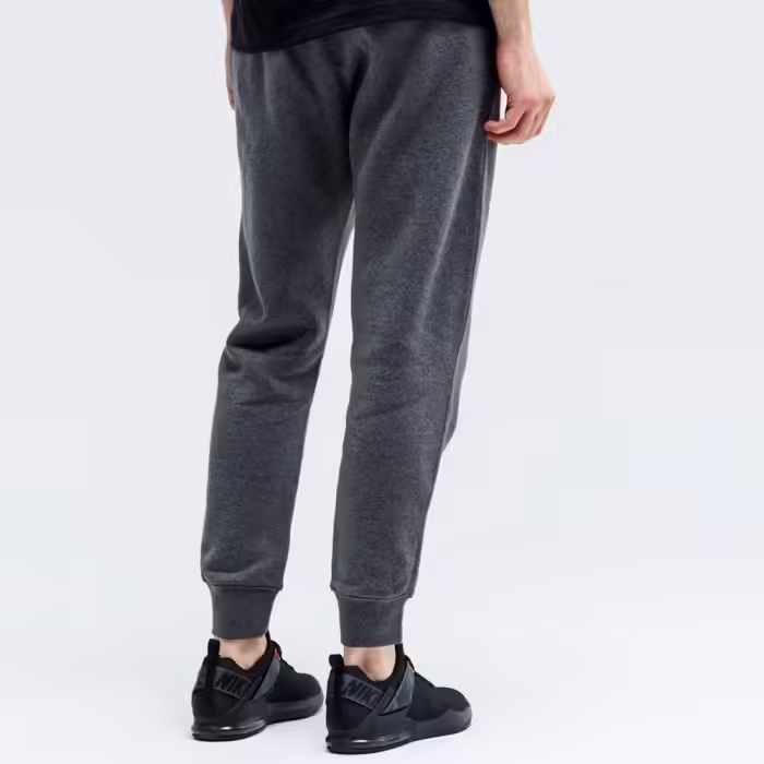 Pantaloni Nike JDI JGGR FLC BSTR Gri inchis 2XL - 5