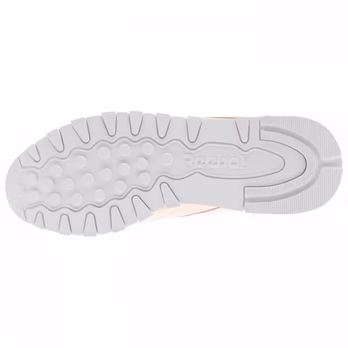 Кроссовки Reebok Cl Lthr Patent  - 3