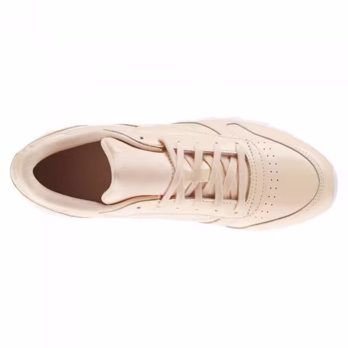 Кроссовки Reebok Cl Lthr Patent  - 6