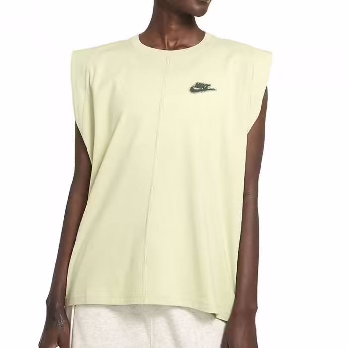 Maiou Nike W NSW TANK EARTH DAY