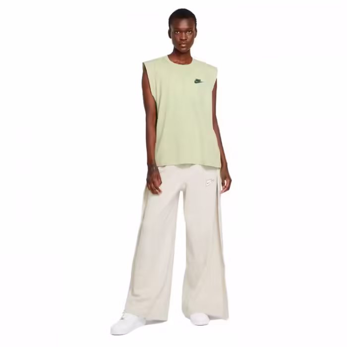 Maiou Nike W NSW TANK EARTH DAY - 2