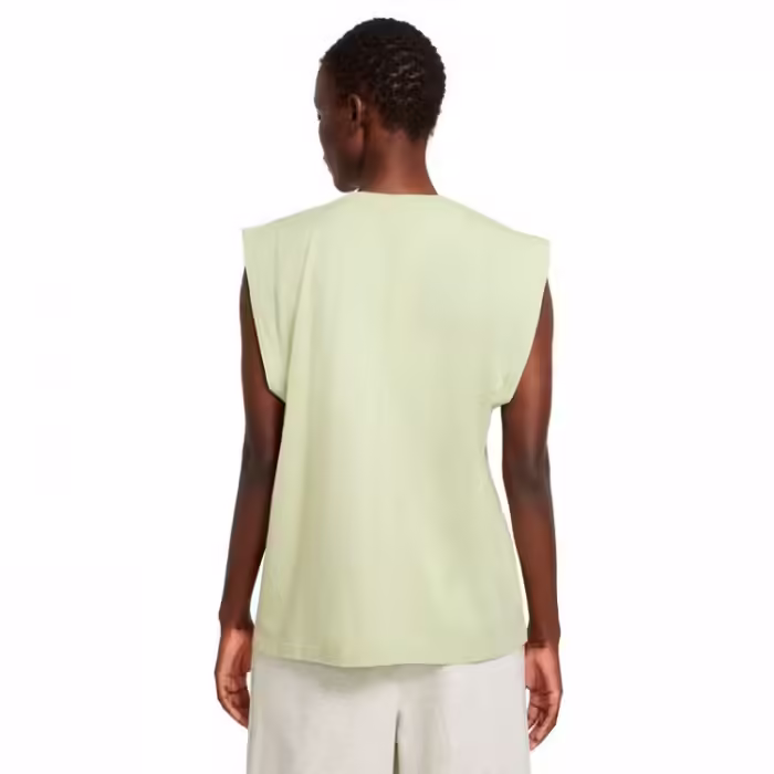 Maiou Nike W NSW TANK EARTH DAY - 4