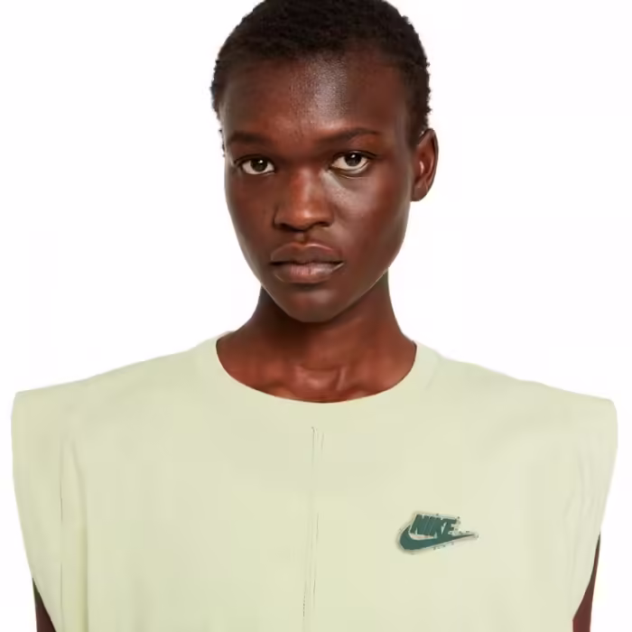 Maiou Nike W NSW TANK EARTH DAY - 5