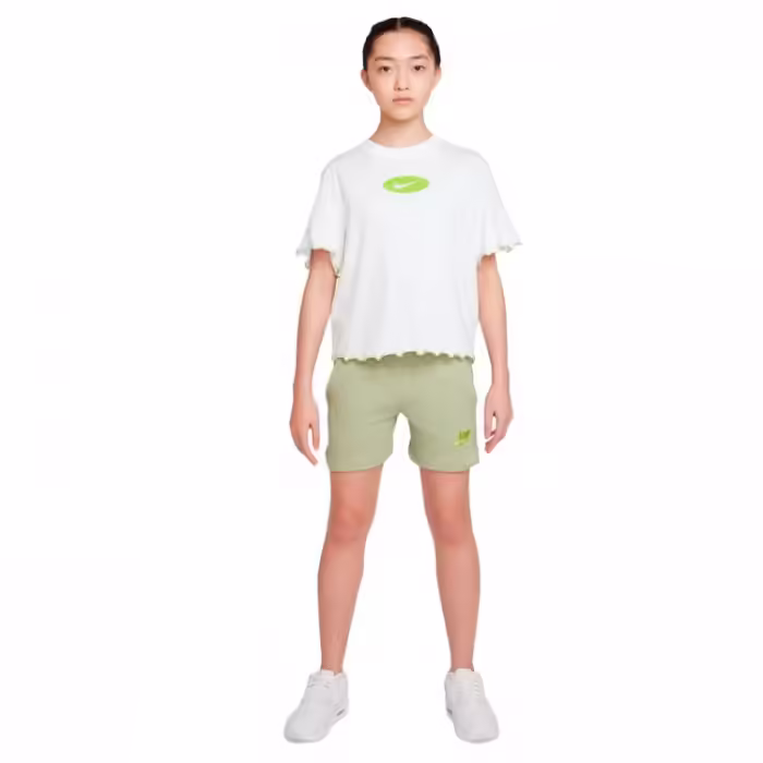 Sorti Nike G NSW CLUB FT 5 IN SHORT - 2