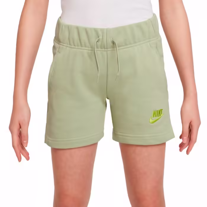 Sorti Nike G NSW CLUB FT 5 IN SHORT - 5