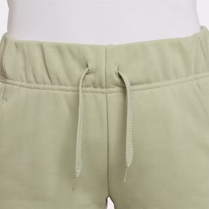 Шорты Nike G NSW CLUB FT 5 IN SHORT Зеленый S - 7