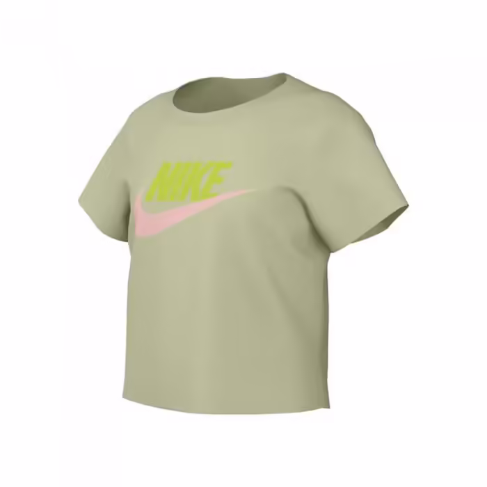 Tricou Nike G NSW TEE CROP FUTURA