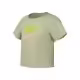 Tricou Nike G NSW TEE CROP FUTURA