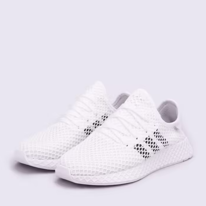 Кроссовки Adidas DEERUPT RUNNER - 3