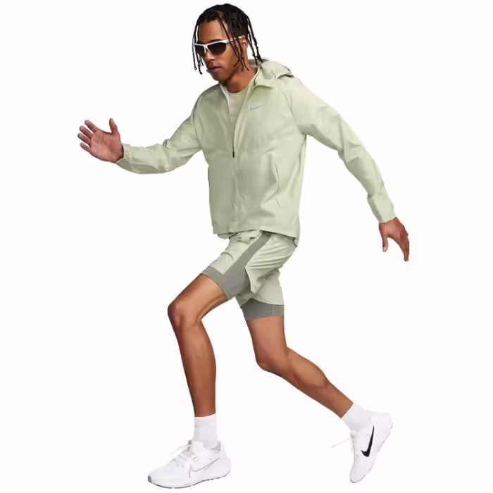 Ветровка Nike M NK RPL MILER JKT