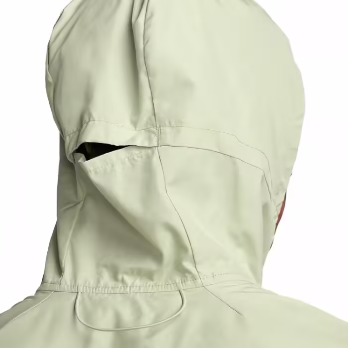 Ветровка Nike M NK RPL MILER JKT - 2