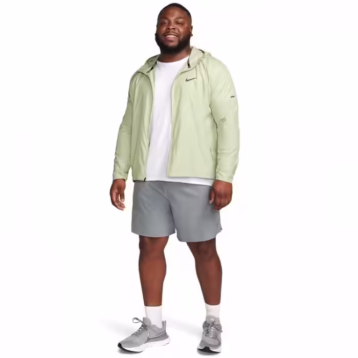 Ветровка Nike M NK RPL MILER JKT - 5