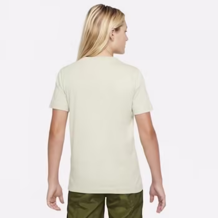 Футболка Nike B NSW FUTURA PANEL TEE - 3
