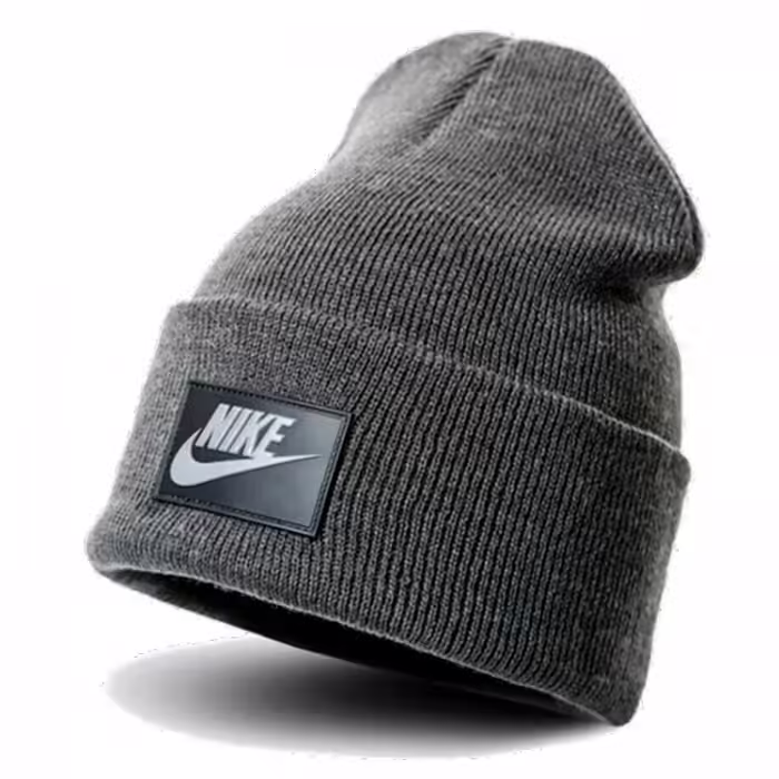 Шапка Nike U NSW CUFF BEANIE FUT FLASH FS
