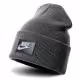 Шапка Nike U NSW CUFF BEANIE FUT FLASH FS