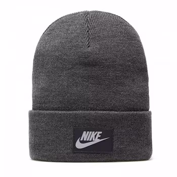Шапка Nike U NSW CUFF BEANIE FUT FLASH FS - 2
