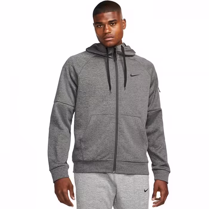 Hanorac Nike M NK TF HD FZ - 3