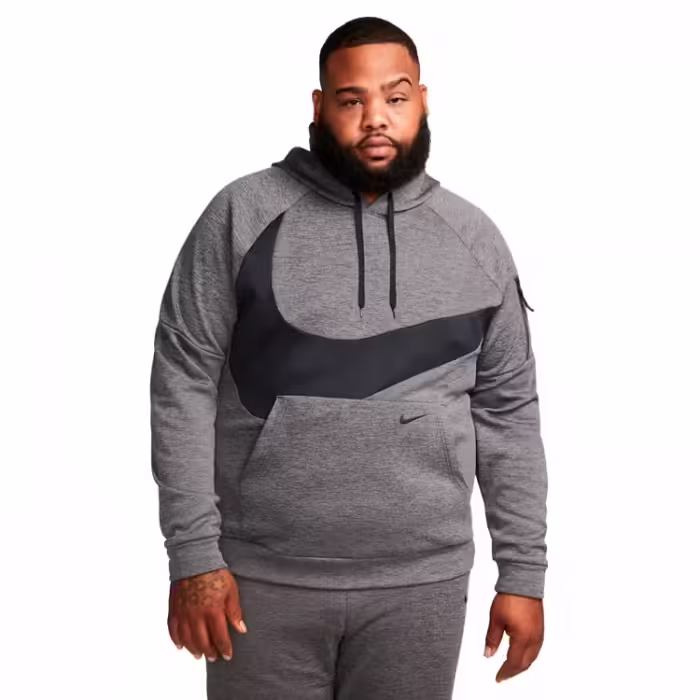 Толстовка Nike DQ5401-071 - 6
